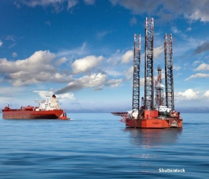 Productia de petrol a Exxon a scazut in 2012 si 2013, iar in acest an este asteptata o stagnare.