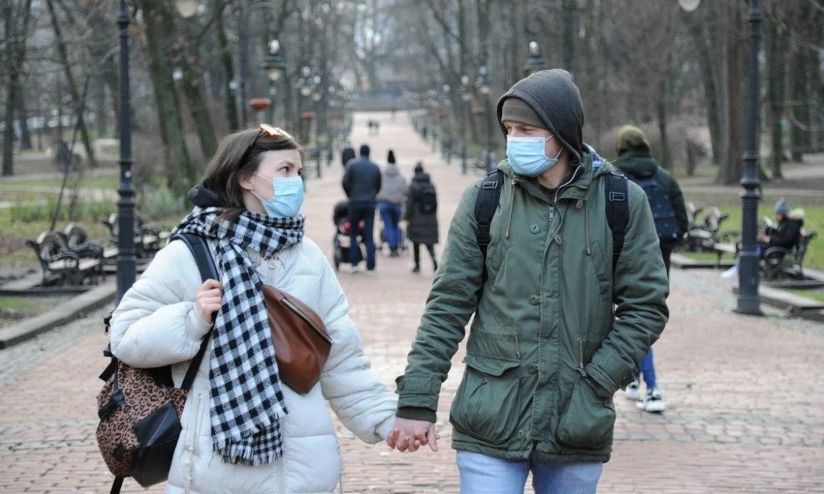 Одесская область входит в „красную” зону и вводит ограничения на поездки.
