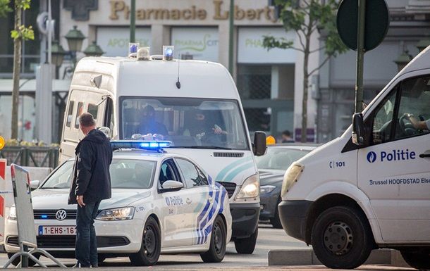 Арестован десятый подозреваемый во взрывах в Брюсселе.
