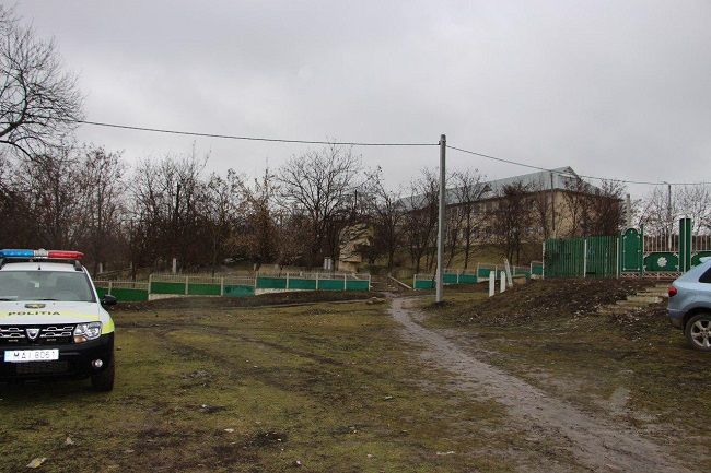 Преступники признали свою вину и объяснили свой поступок тем, что были на тот момент в состоянии алкогольного опьянения.