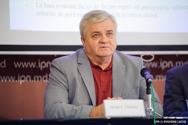 Analist: Alegerile din 2018 fac ca PDM și Dodon să aibă interese diferite. Foto: ipn.md