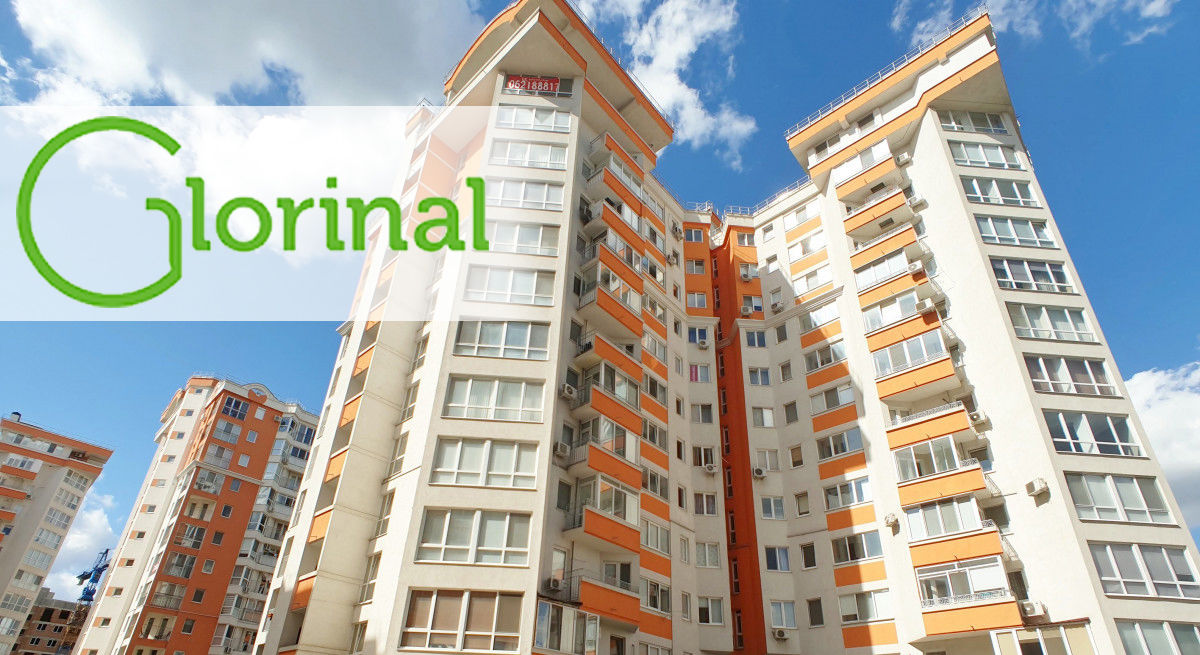 Руководитель строительной компании Glorinal задержан НЦБК. Фото: Point.md