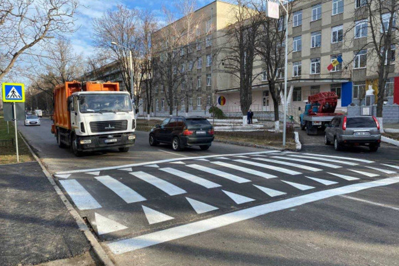 После трагической аварии на Чеканах INSP готовит ряд рекомендаций для местных властей.