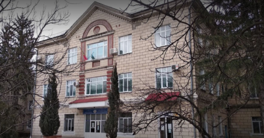 Бельцкий родильный дом оснастили оборудованием на полмиллиона долларов.