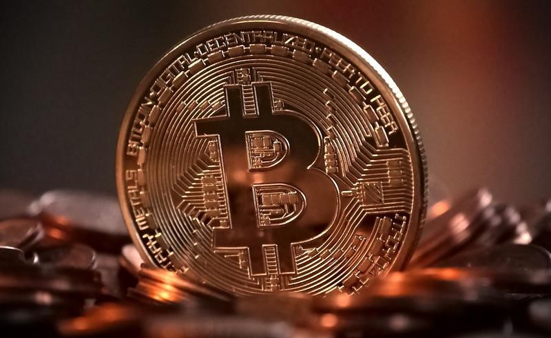 Bitcoin urmează să aibă cea mai gravă scădere săptămânală din ultimii 2 ani. 