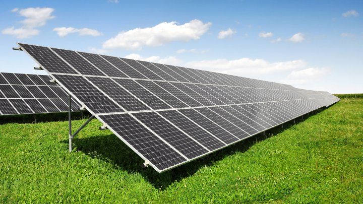 Parlamentul a votat: Energia regenerabilă are verde în Moldova