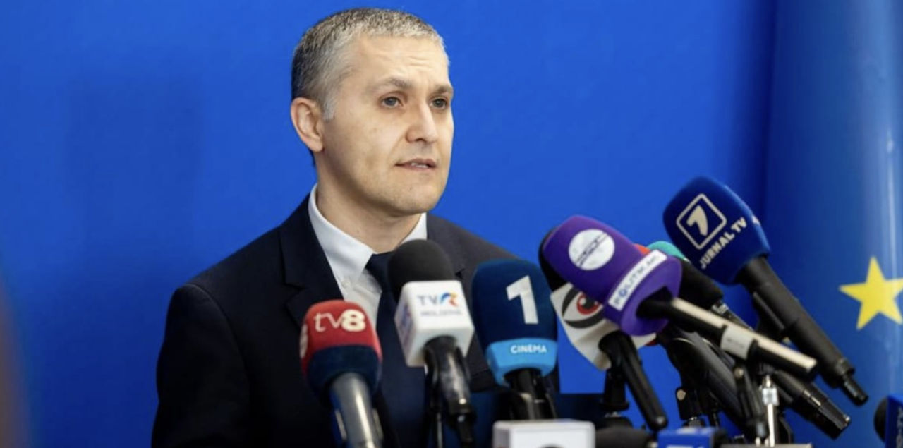 Diacon, despre regimul de urgență introdus: Nu există motive să se cumpere combustibil în exces.