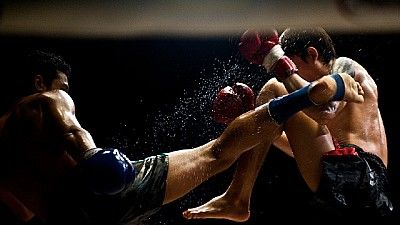 Bălți: La turneul de muay-thai au participat peste 80 de sportivi