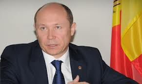 Премьер-министр Валерий Стрелец созвал заседание Национального комитета по финансовой стабильности.