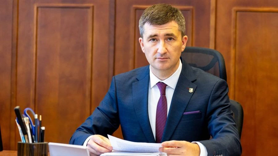 ВСП рассмотрит три жалобы на врио генерального прокурора Иона Мунтяну.