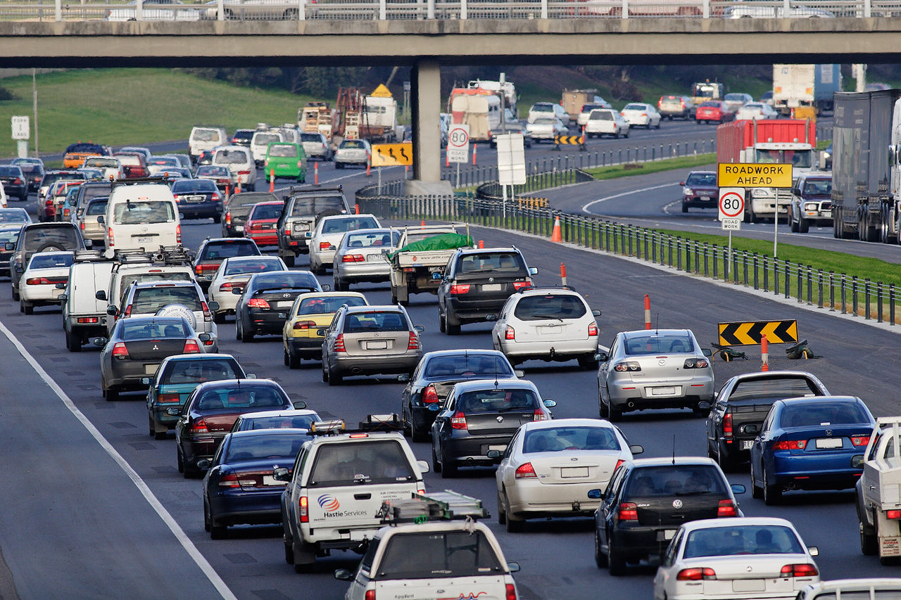 Taxele colectate variau între 50 şi 150 euro săptămînal pentru fiecare unitate de transport. Foto: wikimedia.org
