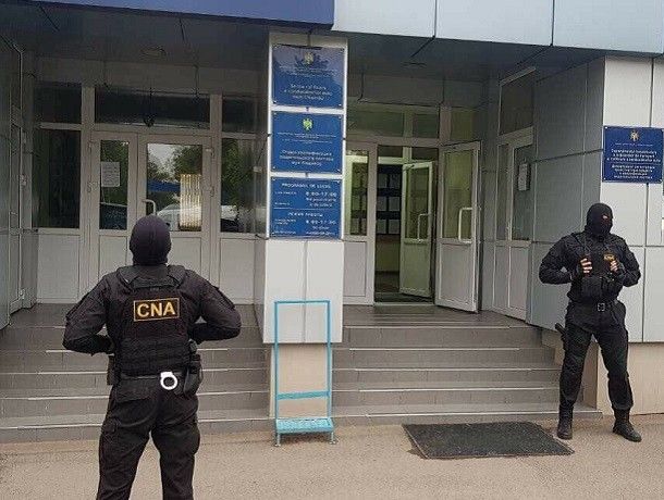 Сотрудники НАЦ арестовали имущество на сумму более 2,5 млн леев.