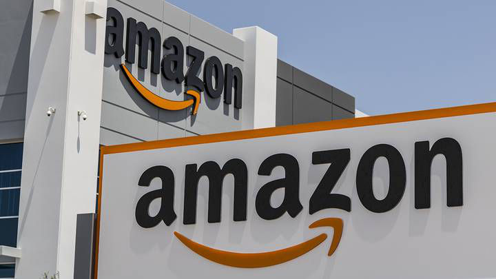 Amazon сократит более 18 тысяч сотрудников.