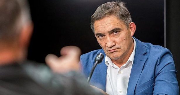 Стояногло: Сильная спецслужба должна заранее видеть угрозы и предотвращать их.