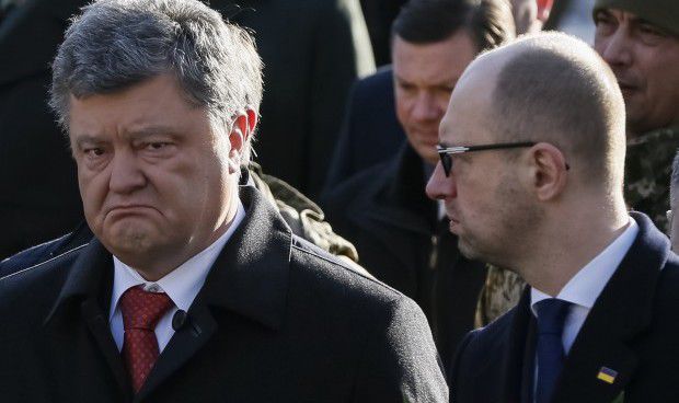 Момент для частичного обновления Кабинета министров упущен.