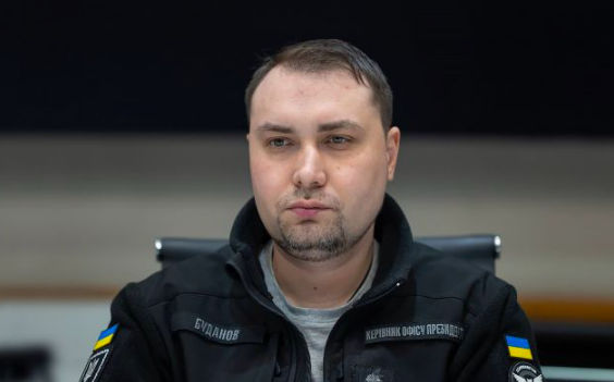 Budanov: Ucraina nu poate mobiliza mai puțin de 30.000 de persoane pe lună.