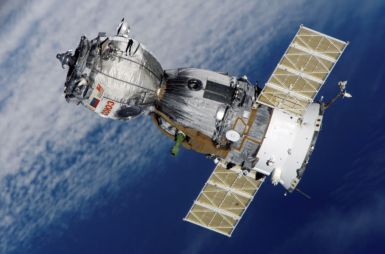 Глава NASA рассказал о планах по покупке мест на "Союзах".