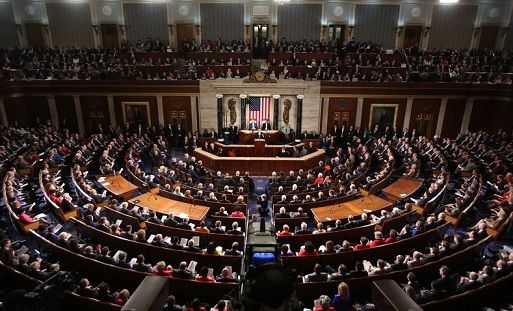 В Конгрессе США призвали создать трибунал по Сирии.