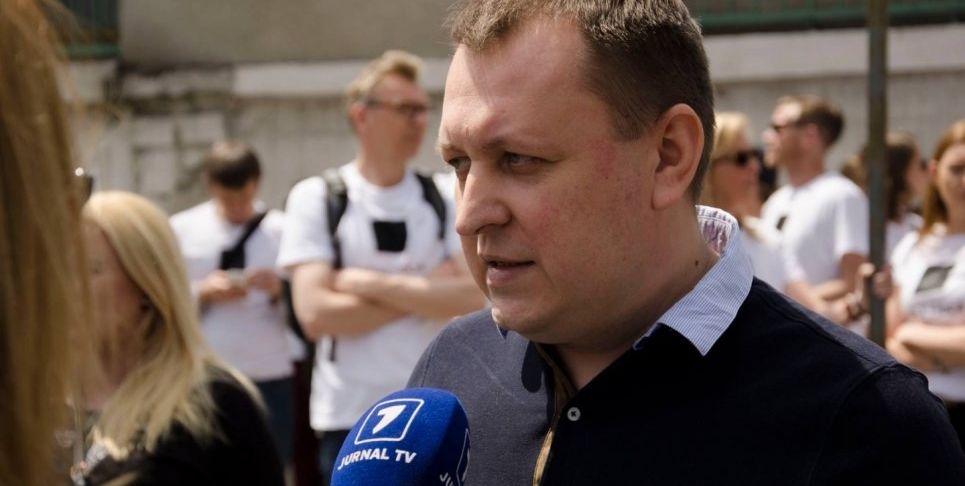 Решение Петренко жёстко раскритиковал его бывший однопартиец и президент Игорь Додон. Фото: NewsMaker