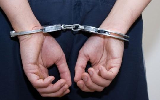 Deţinuţii sunt din Republica Moldova şi au fost aduşi pentru judecarea unei cereri de extrădare formulată în vazul lor. Foto: pressalert.ro