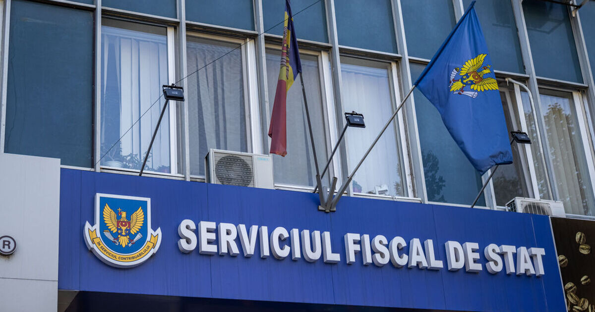 Serviciul Fiscal din Moldova vinde bunurile confiscate.