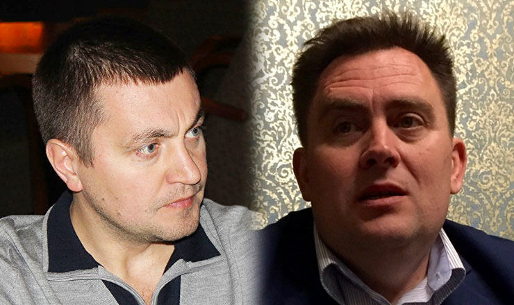 По мнению Вячеслава Балакчи, схема была продумана так, чтобы скрыть связь Платона с Гофманом.