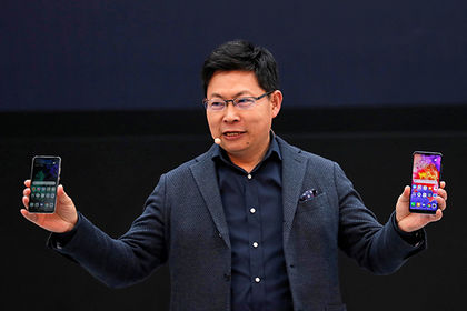 Apple и Samsung захотели лишить господства.