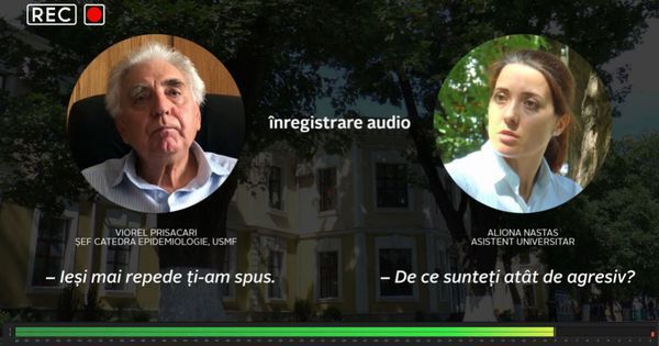 Продолжение сексуального скандала в ГУМФ: была подана просьба о пересмотре жалоб.