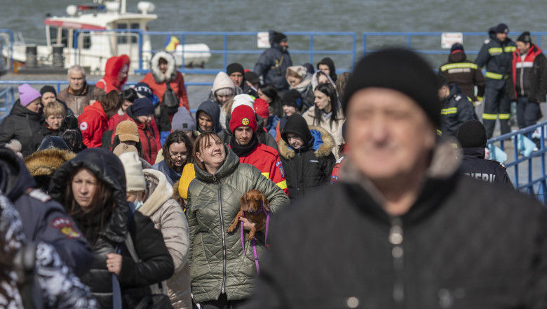 Почти 6500 украинцев заключили трудовые договоры в Румынии.