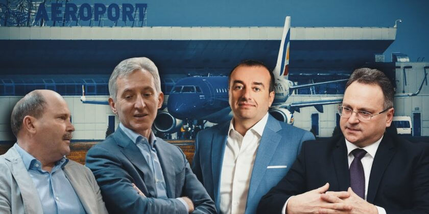 Dosarul concesionării aeroportului: Un avocat consideră că martorii acuzării sunt, de fapt, martorii apărării.