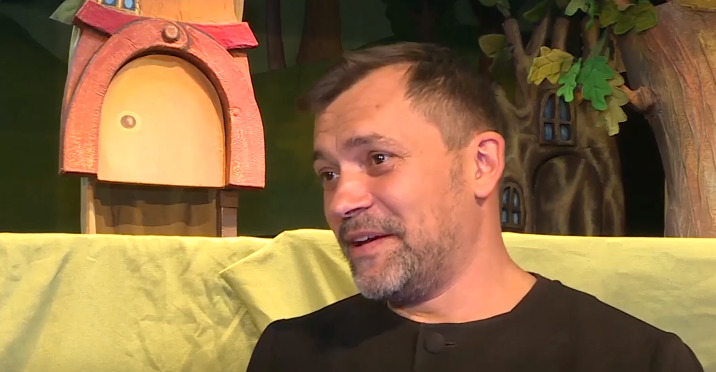 Деятели культуры: "С каких пор искусство стало опасным для здоровья?".