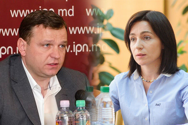Unul din liderii principali ai Platformei DA, Alexandru Slusari, a calificat gestul liberal-democraților ca “o trădare și o lovitură în spate, pe care noi nu o vom uita”.