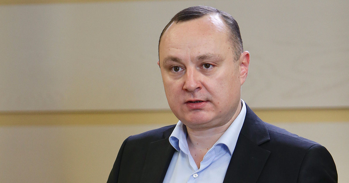 Vlad Batrîncea: Legitimitatea procesului electoral este sub semnul întrebării.