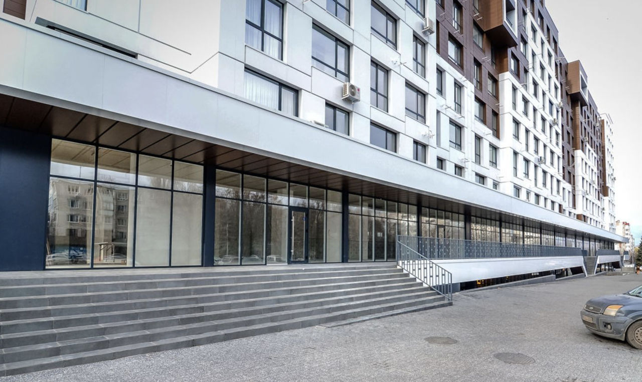 Un volum record de investiții în spații comerciale, înregistrat anul trecut.