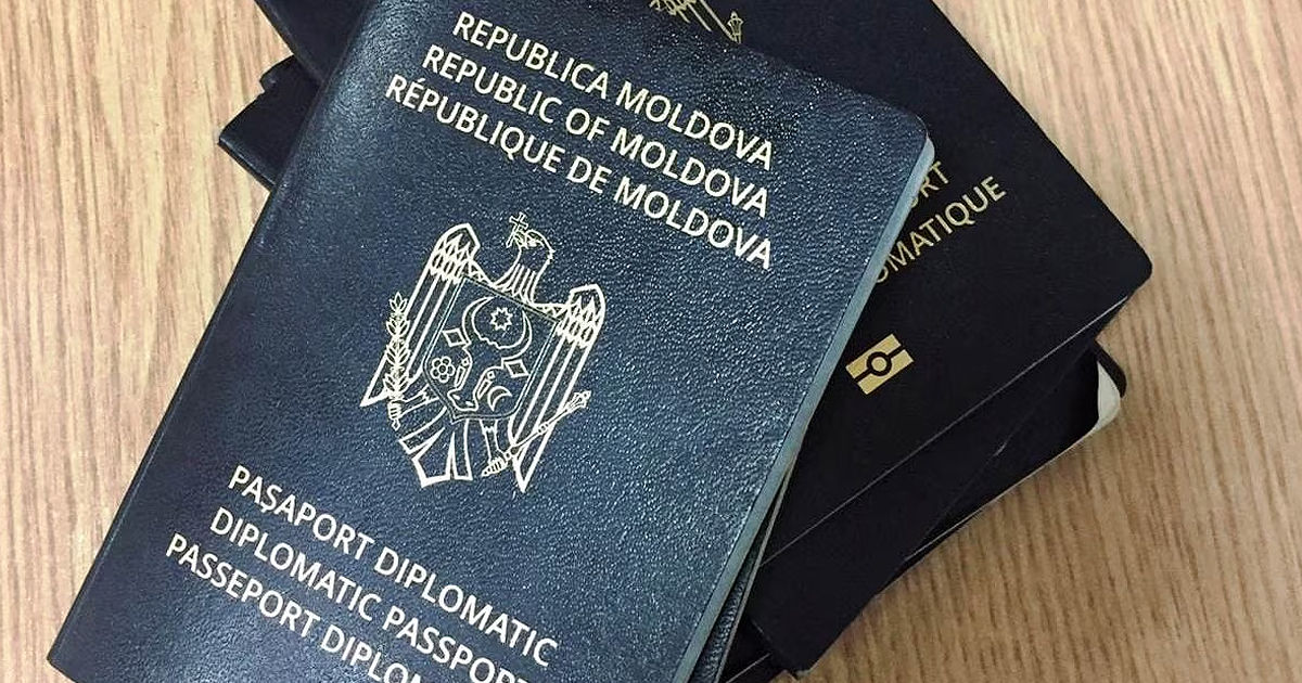 Moldova și Maroc elimină vizele pentru deținătorii de pașapoarte diplomatice și de serviciu.