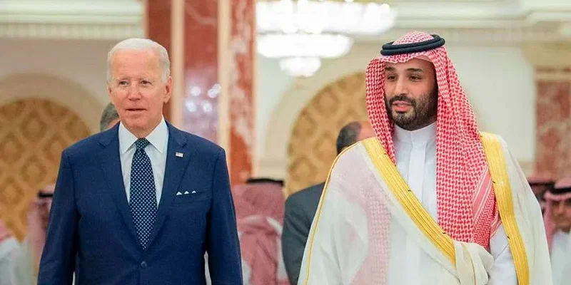 Эр-Рияд обязался поддерживать баланс мирового нефтяного рынка.