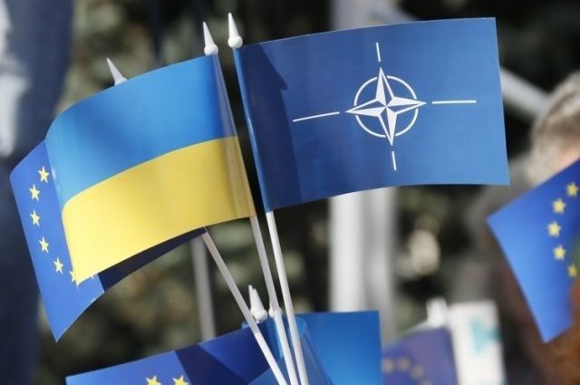 Украина и НАТО сведут все аспекты сотрудничества в единую программу.