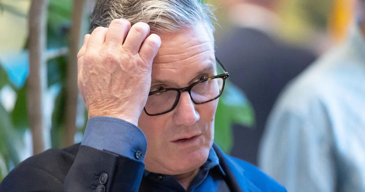 Surse: În cancelaria lui Starmer au început pregătirile pentru transferul puterii.