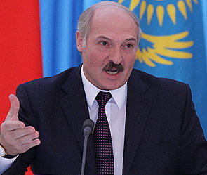 Александр Лукашенко. Фото: GLOBAL LOOK press