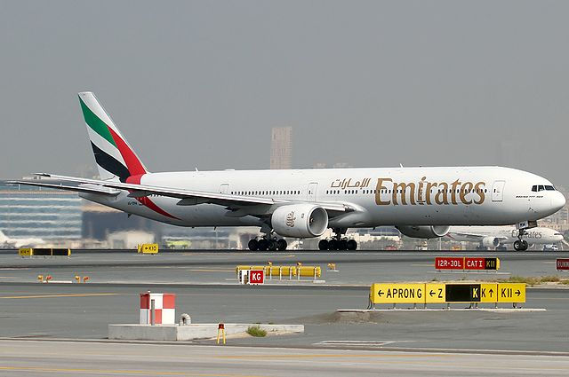 Emirates закупила самолёты Boeing на 52 миллиардов долларов.