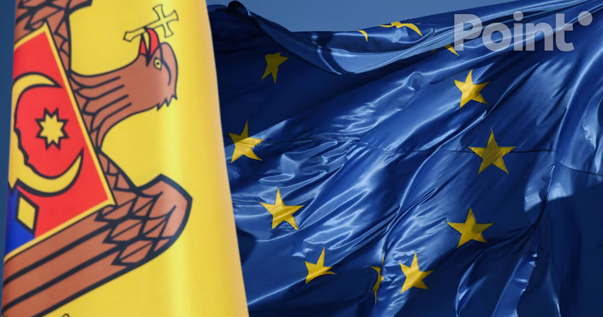 UE va sprijini accelerarea proiectelor de infrastructură în Moldova.