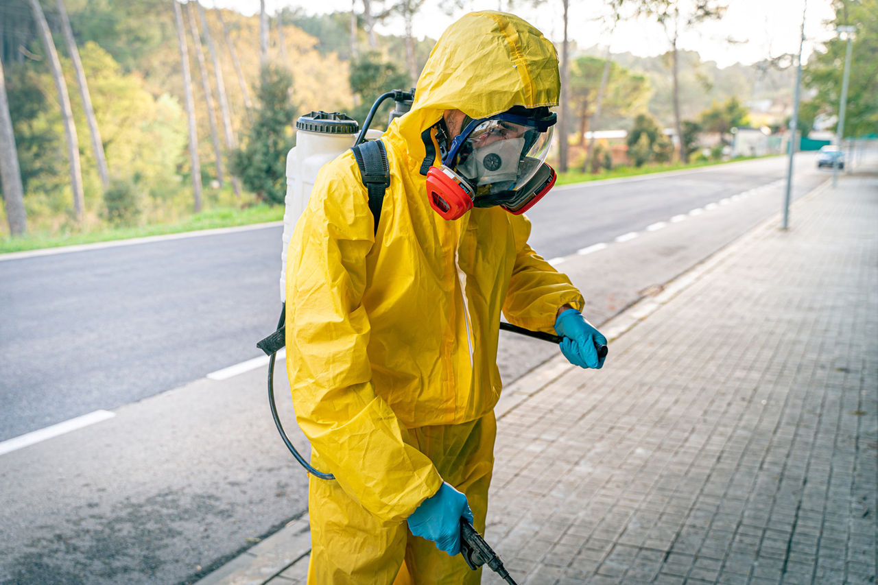 Cauzele care provoacă valurile de epidemii.