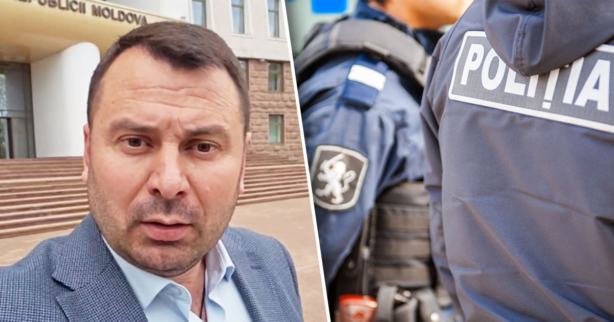 Costiuc: Soția unui om de afaceri a fost împușcată în propria casă de un killer într-o cagulă.