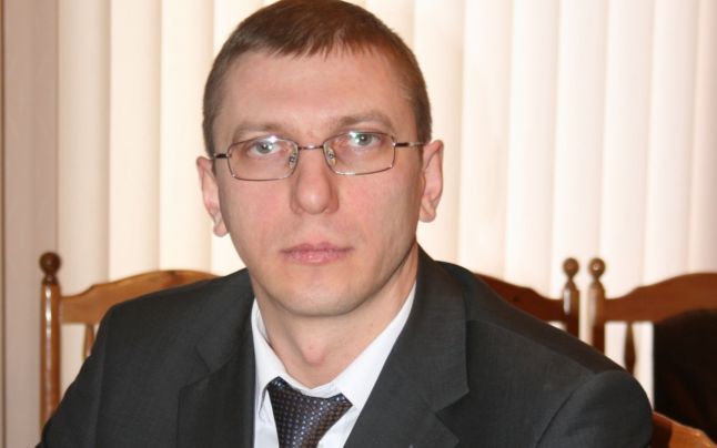 Șeful Procuraturii Anticorupție, Viorel Morari. Foto: adevarul.ro