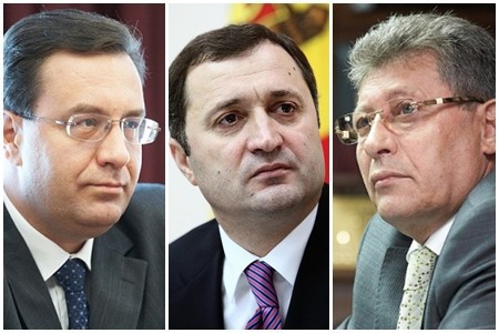 Очередные парламенсткие выборы назначены на 30 ноября.