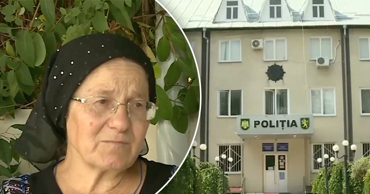 Бабушка погибшего в Никоренах парня рассказала о подробностях трагедии. Коллаж Point.md. 