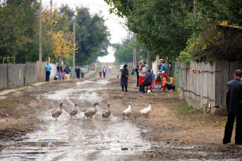Biroul Naţional de Statistică (BNS) pregătește teren pentru publicarea datelor Recensământului din 2014. Foto: moldova24.info