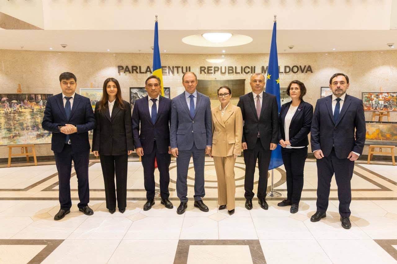 Blocul Alternativa va conduce Comisia pentru administrație publică și dezvoltare regională.