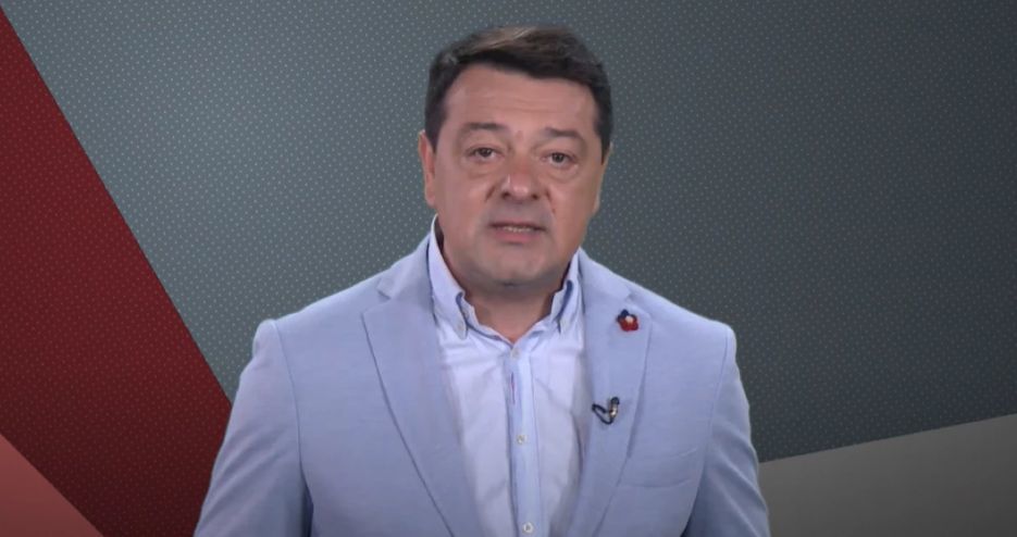 Старыш: Из-за геополитических комплексов власти можем остаться без газа.
