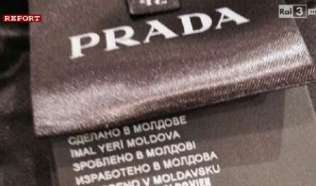 Menţionăm că manopera transnistreană este de patru ori mai ieftină decât cea din Italia sau din ţările asiatice.